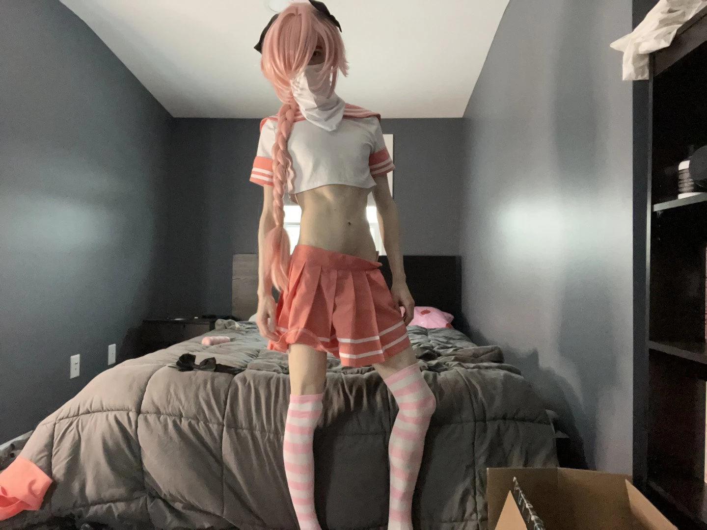 catboiaoi Onlyfans leaked photo 3796717 on Hotleaks.tv