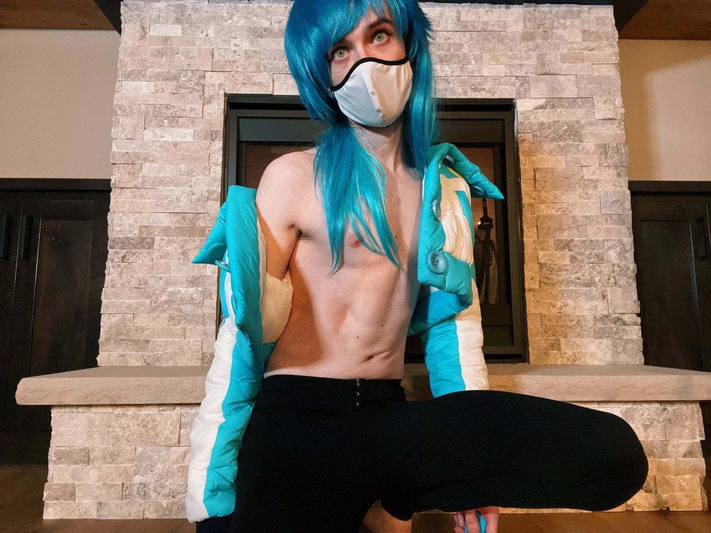 catboiaoi Onlyfans leaked photo 3802564 on Hotleaks.tv