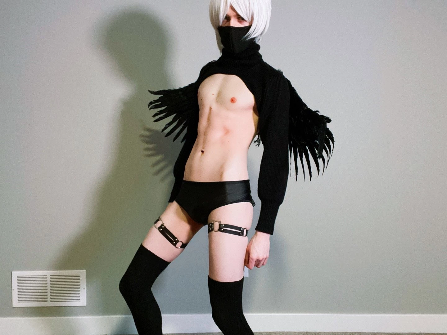 catboiaoi Onlyfans leaked photo 3802666 on Hotleaks.tv