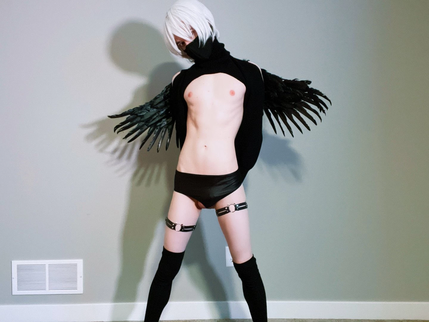 catboiaoi Onlyfans leaked photo 3804535 on Hotleaks.tv