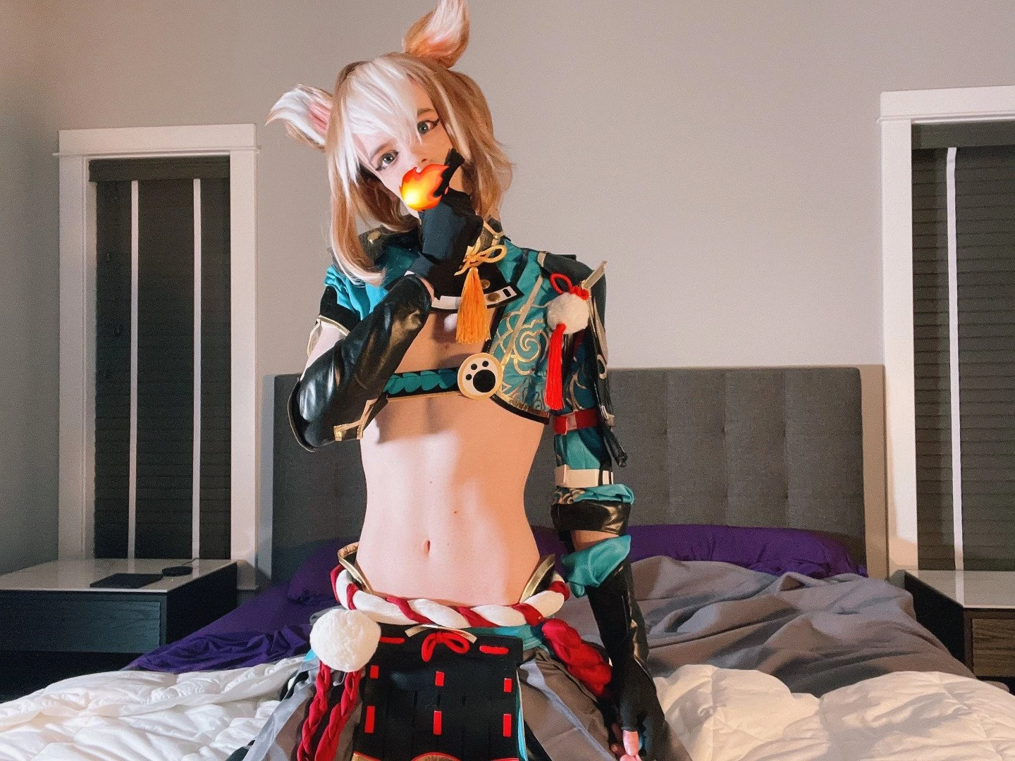 catboiaoi Onlyfans leaked photo 3808022 on Hotleaks.tv