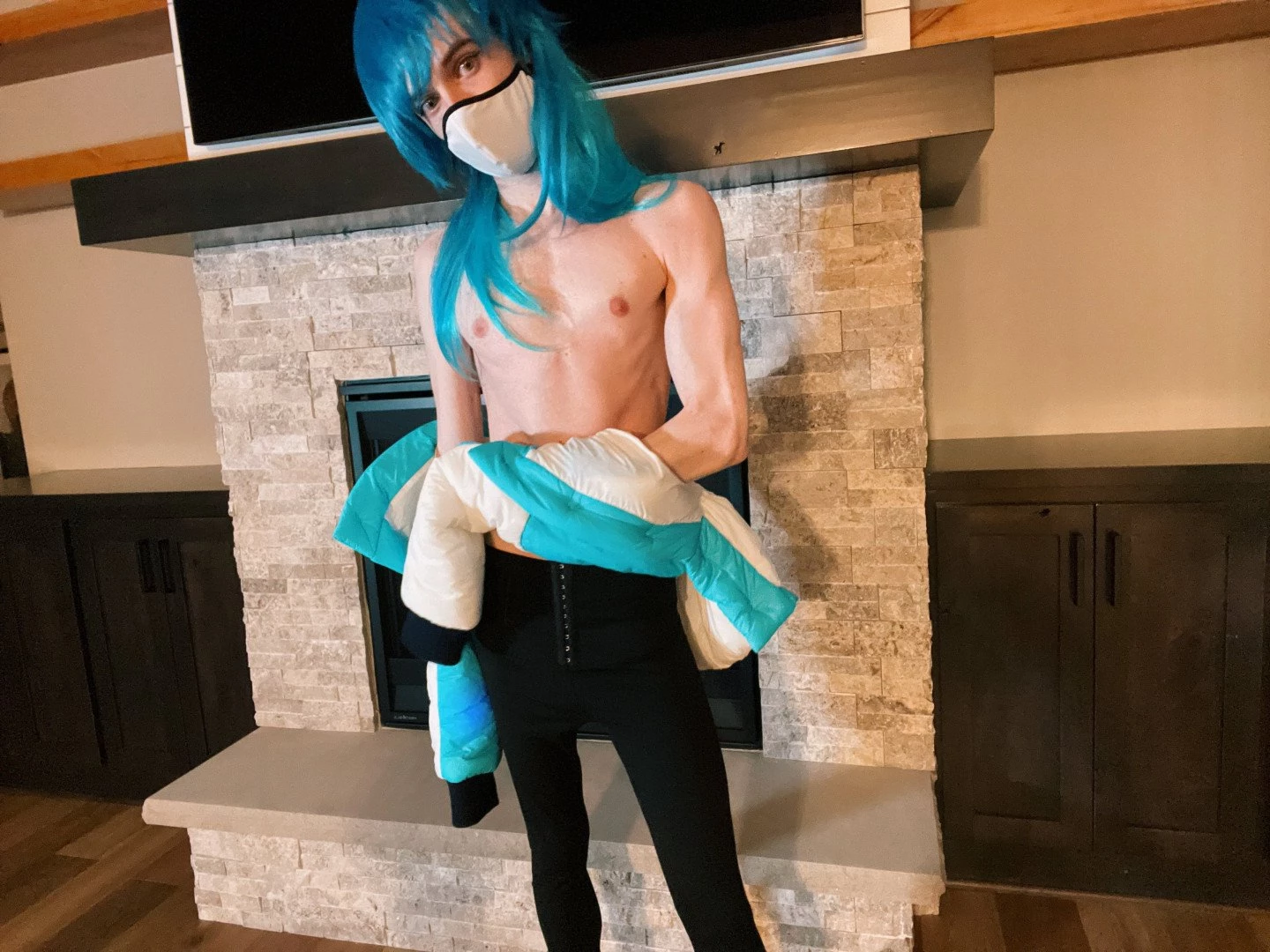 catboiaoi Onlyfans leaked photo 3808799 on Hotleaks.tv