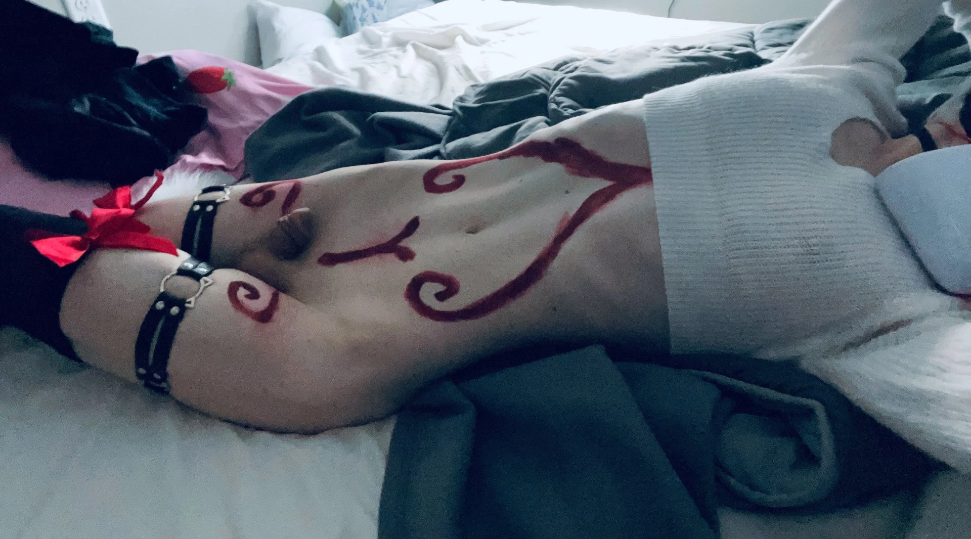 catboiaoi Onlyfans leaked photo 3814056 on Hotleaks.tv