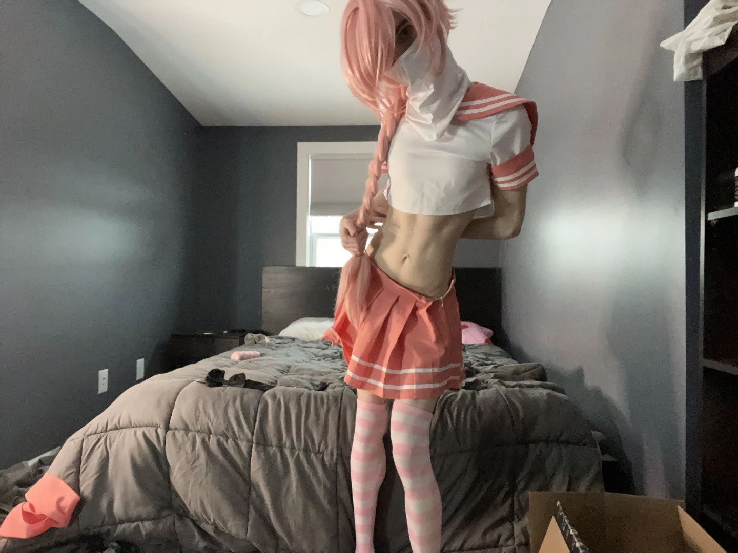 catboiaoi Onlyfans leaked photo 3825083 on Hotleaks.tv