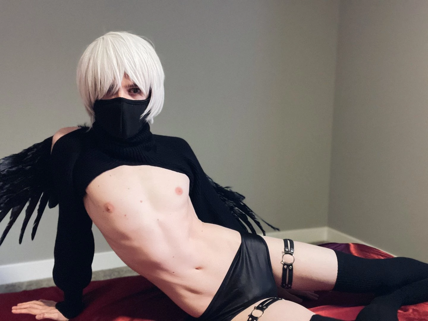 catboiaoi Onlyfans leaked photo 3833734 on Hotleaks.tv
