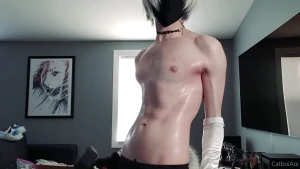 catboiaoi Onlyfans leaked video 4830642 on Hotleaks.tv