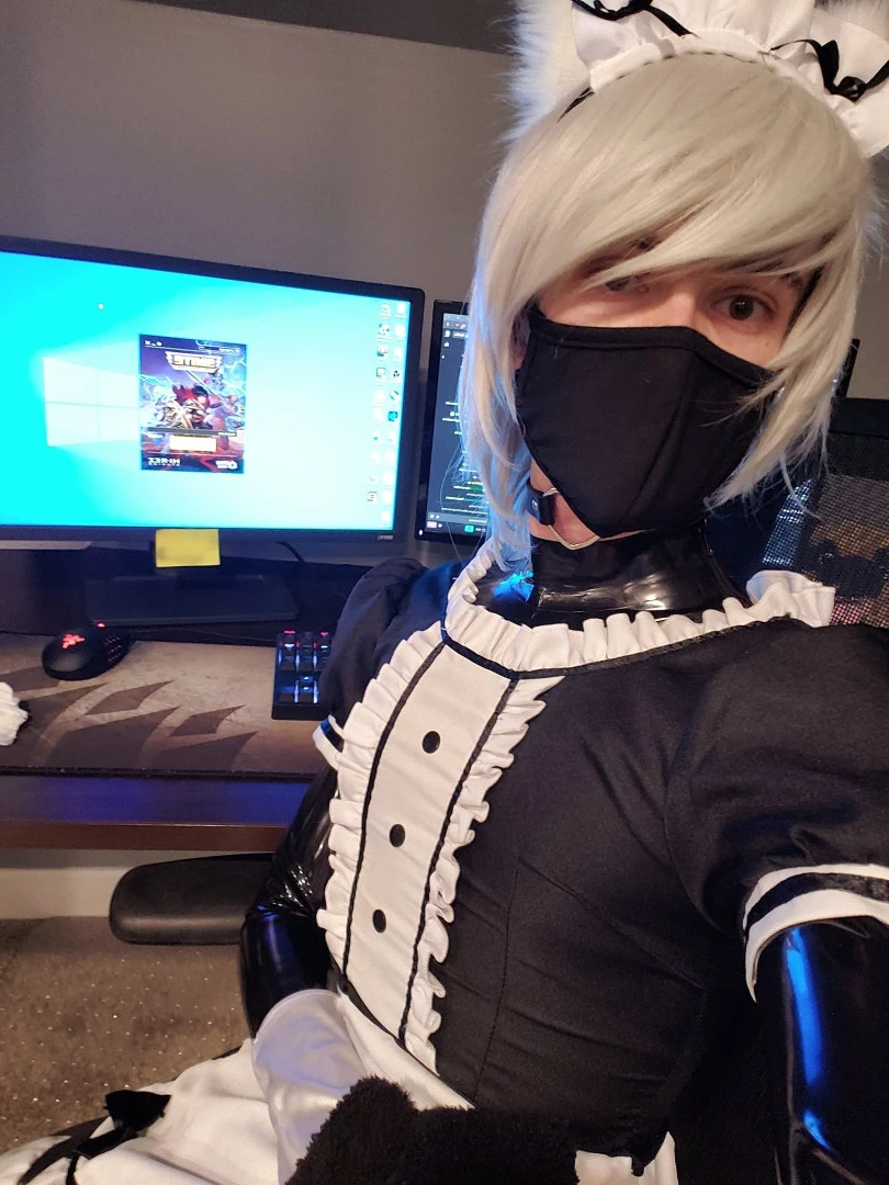 catboiaoi Onlyfans leaked photo 6218298 on Hotleaks.tv