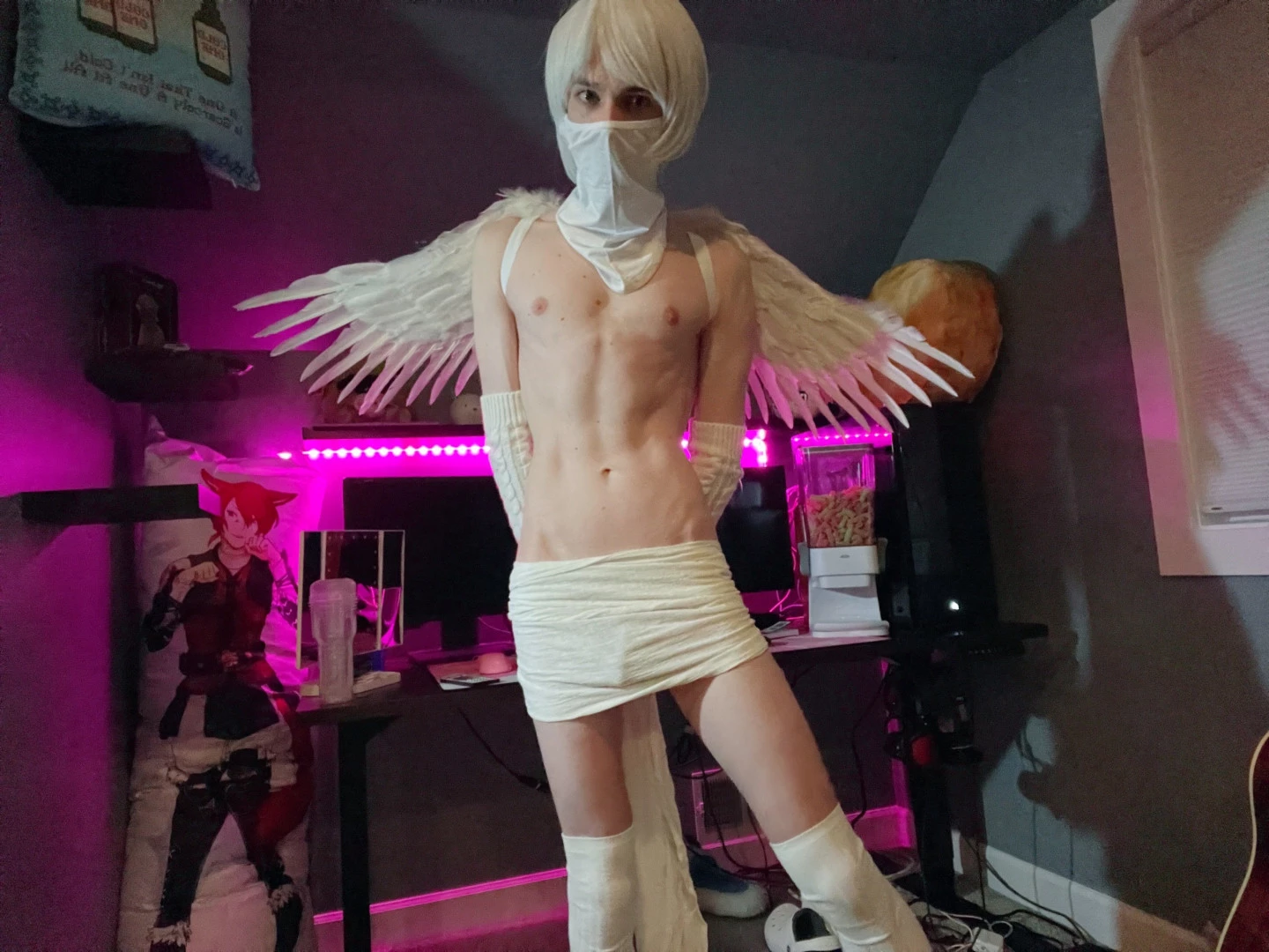 catboiaoi Onlyfans leaked photo 6220319 on Hotleaks.tv