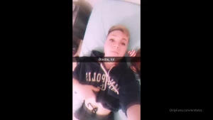 EmBits [ embitss ] Onlyfans leaked video 4830865 on Hotleaks.tv