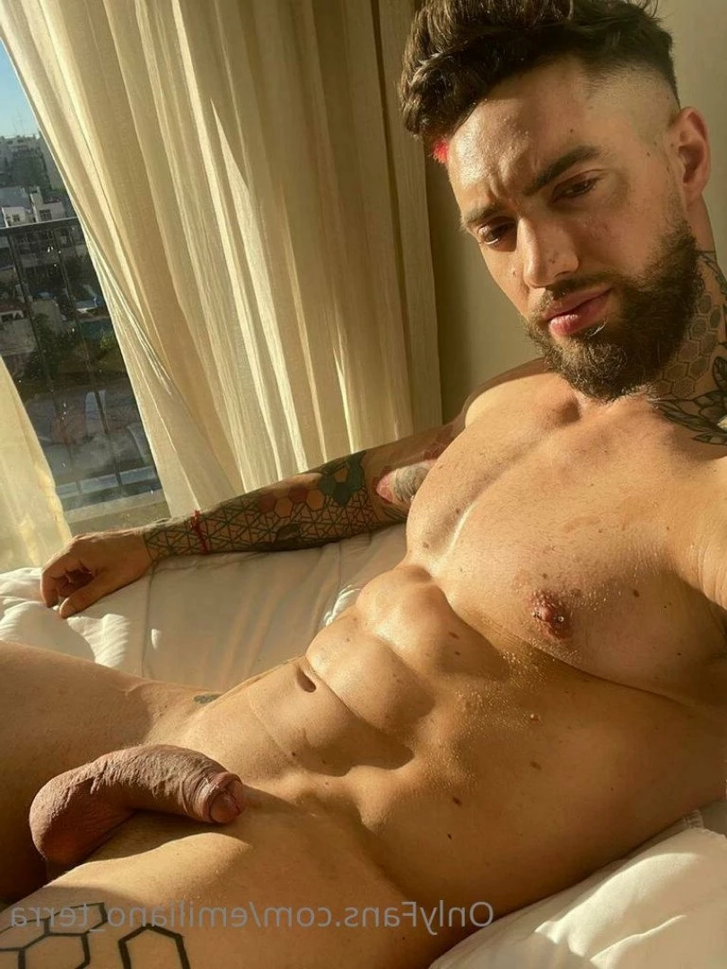 ¿Jugamos? 🍼 [ emiliano_terra ] Onlyfans leaked photo 2282395 on Hotleaks.tv