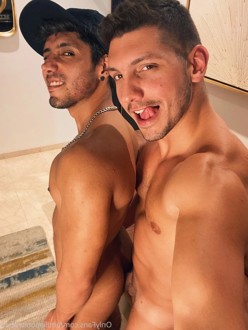 ¿Jugamos? 🍼 [ emiliano_terra ] Onlyfans leaked photo 2282558 on Hotleaks.tv