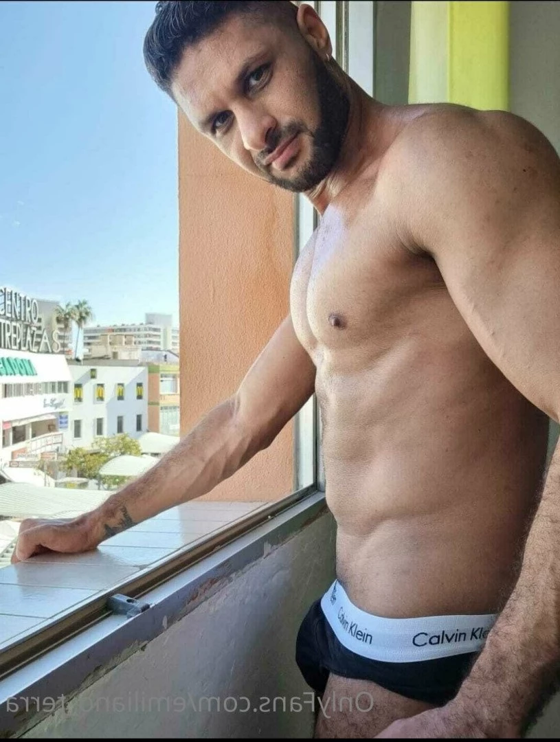 ¿Jugamos? 🍼 [ emiliano_terra ] Onlyfans leaked photo 4175791 on Hotleaks.tv