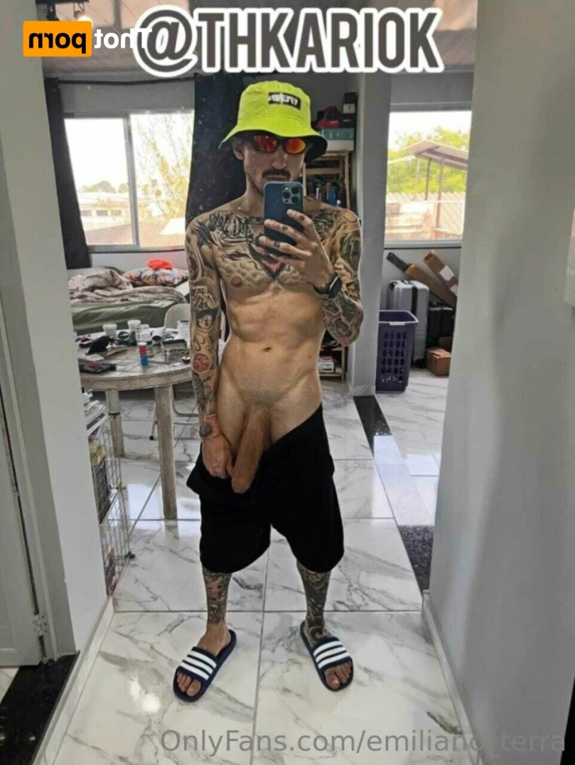 ¿Jugamos? 🍼 [ emiliano_terra ] Onlyfans leaked photo 15479758 on Hotleaks.tv