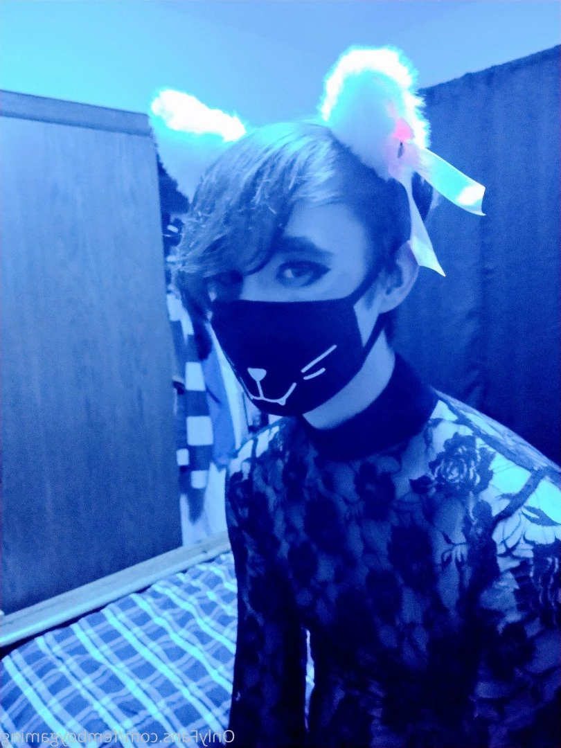 Femboy_Gaming [ femboygaming ] Onlyfans leaked photo 3778512 on Hotleaks.tv
