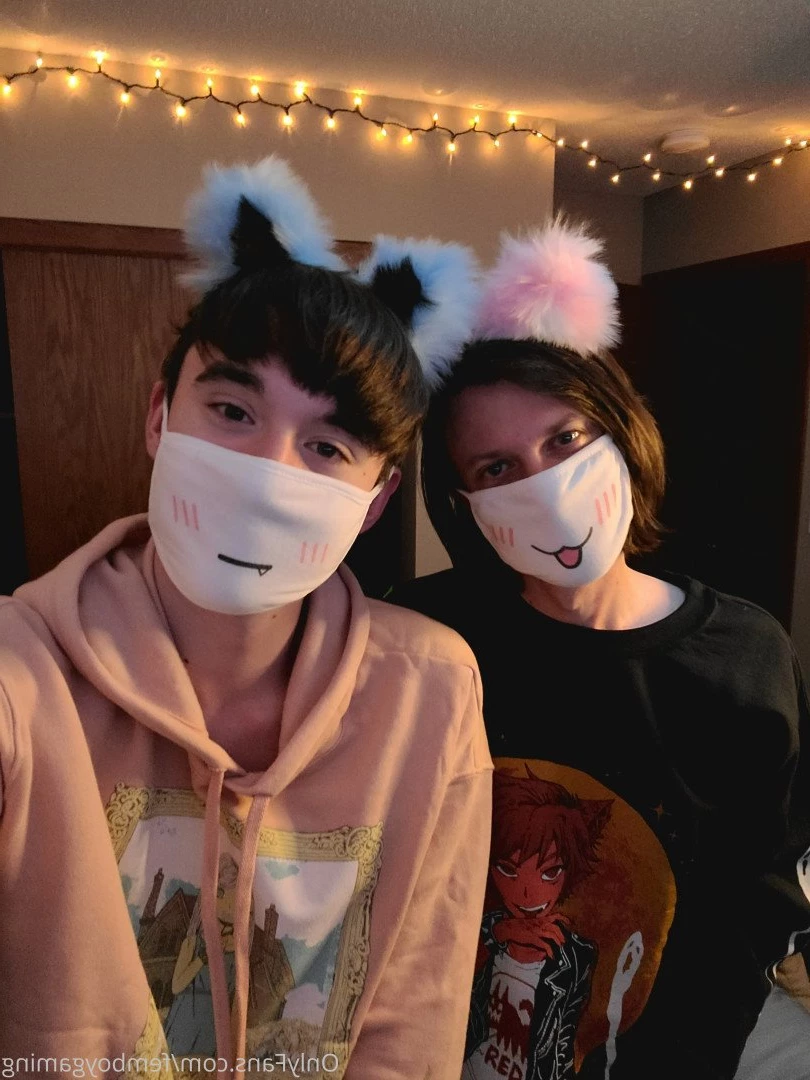 Femboy_Gaming [ femboygaming ] Onlyfans leaked photo 3779335 on Hotleaks.tv