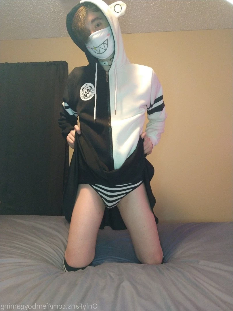 Femboy_Gaming [ femboygaming ] Onlyfans leaked photo 3784398 on Hotleaks.tv