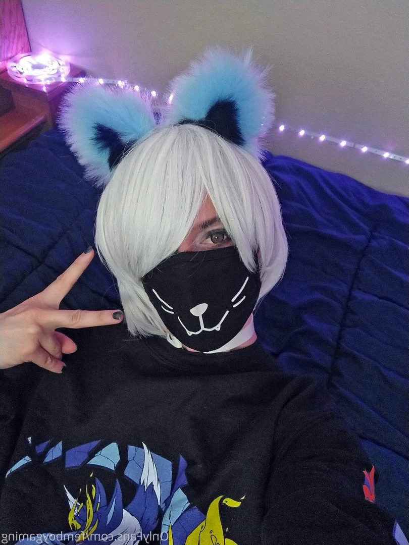 Femboy_Gaming [ femboygaming ] Onlyfans leaked photo 3791795 on Hotleaks.tv