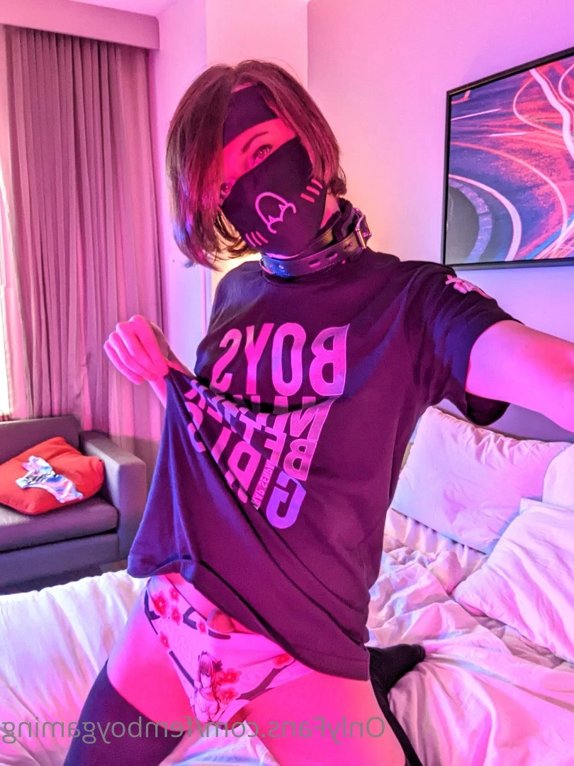 Femboy_Gaming [ femboygaming ] Onlyfans leaked photo 3791876 on Hotleaks.tv