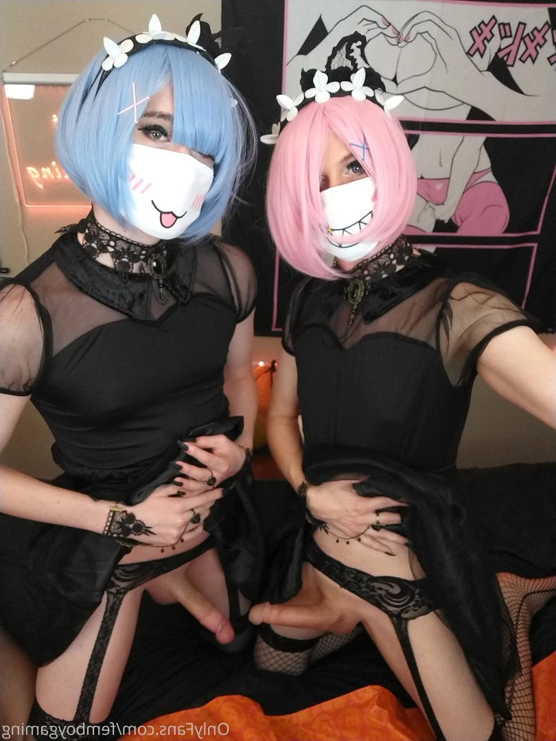 Femboy_Gaming [ femboygaming ] Onlyfans leaked photo 3794815 on Hotleaks.tv