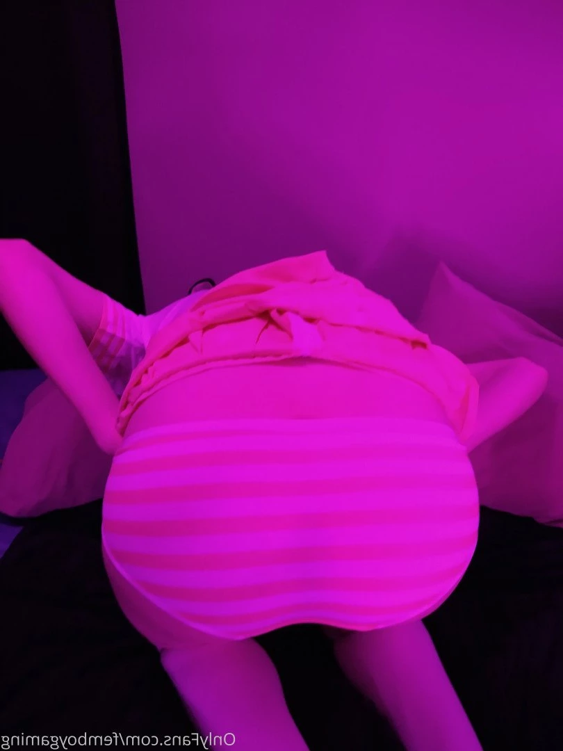 Femboy_Gaming [ femboygaming ] Onlyfans leaked photo 3799304 on Hotleaks.tv