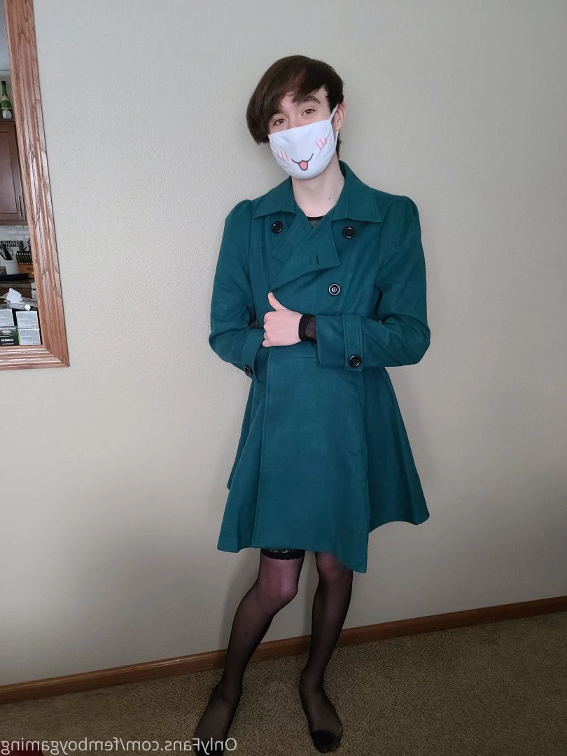 Femboy_Gaming [ femboygaming ] Onlyfans leaked photo 3801803 on Hotleaks.tv