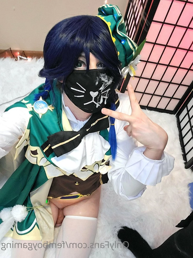 Femboy_Gaming [ femboygaming ] Onlyfans leaked photo 3808390 on Hotleaks.tv