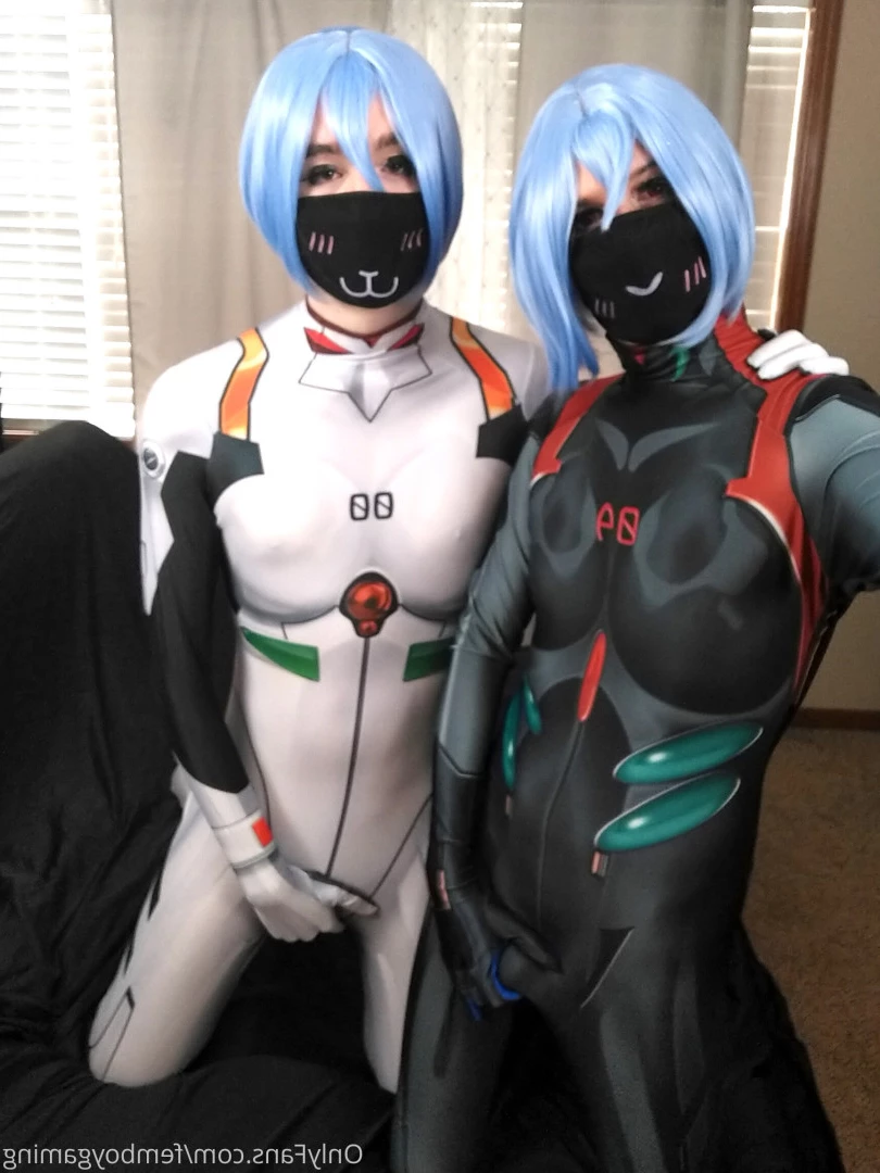 Femboy_Gaming [ femboygaming ] Onlyfans leaked photo 6170752 on Hotleaks.tv