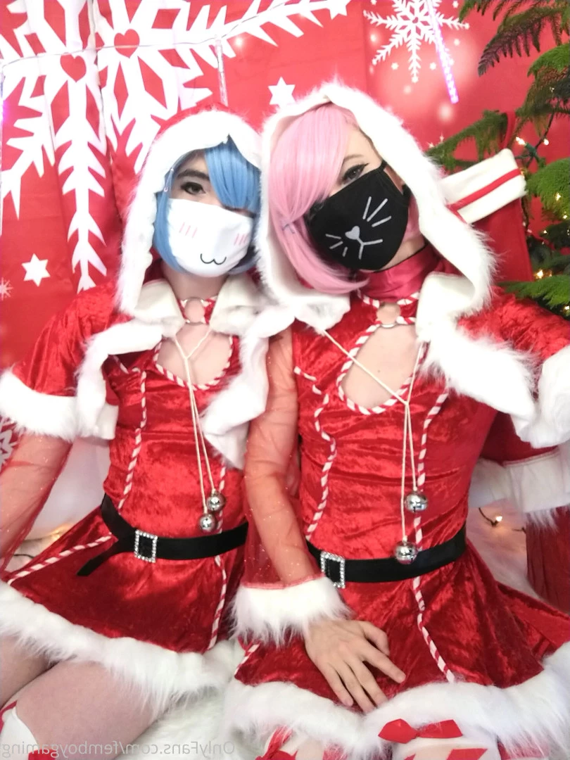 Femboy_Gaming [ femboygaming ] Onlyfans leaked photo 6170793 on Hotleaks.tv