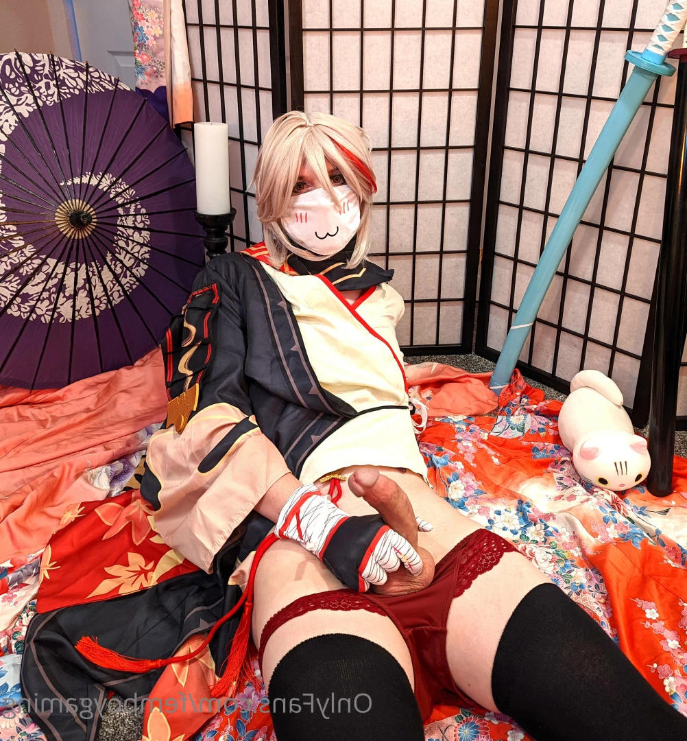 Femboy_Gaming [ femboygaming ] Onlyfans leaked photo 6171142 on Hotleaks.tv