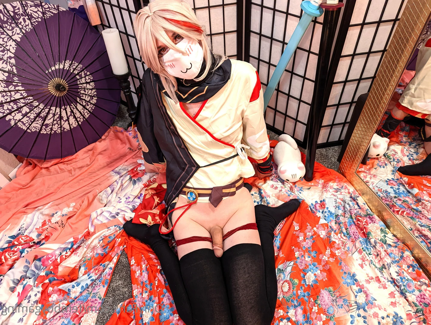 Femboy_Gaming [ femboygaming ] Onlyfans leaked photo 6171305 on Hotleaks.tv