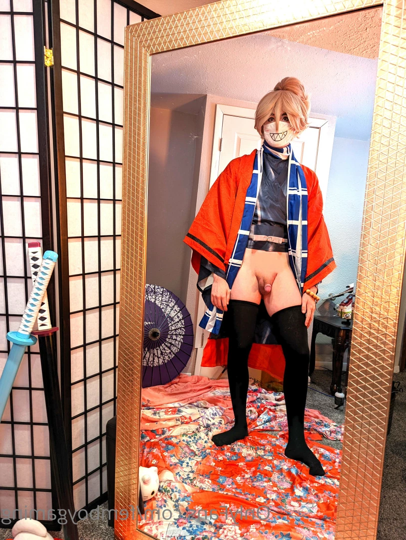 Femboy_Gaming [ femboygaming ] Onlyfans leaked photo 6171658 on Hotleaks.tv