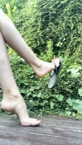 Anna Top 2.5% [ footish_ann ] Onlyfans leaked video 12838065 on Hotleaks.tv