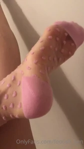 Anna Top 2.5% [ footish_ann ] Onlyfans leaked video 13831551 on Hotleaks.tv