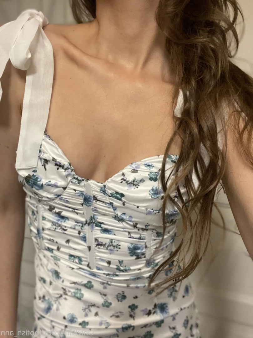 Anna Top 2.5% [ footish_ann ] Onlyfans leaked photo 14846137 on Hotleaks.tv