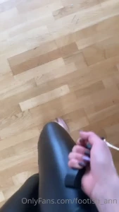 Anna Top 2.5% [ footish_ann ] Onlyfans leaked video 15215326 on Hotleaks.tv