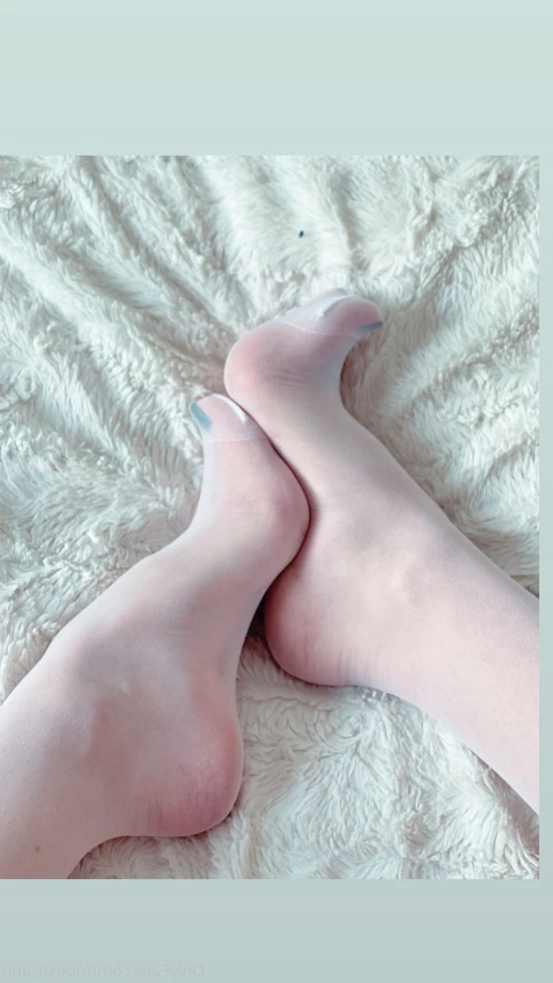 Anna Top 2.5% [ footish_ann ] Onlyfans leaked photo 15480871 on Hotleaks.tv