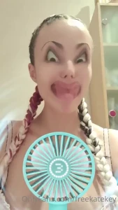Kate Key FREE OF! 1,3% TOP on my VIP ❤ [ freekatekey ] Onlyfans leaked video 2119667 on Hotleaks.tv