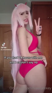 Kate Key FREE OF! 1,3% TOP on my VIP ❤ [ freekatekey ] Onlyfans leaked video 10985495 on Hotleaks.tv