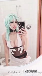 Kate Key FREE OF! 1,3% TOP on my VIP ❤ [ freekatekey ] Onlyfans leaked video 11437684 on Hotleaks.tv