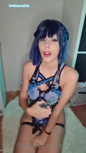 Kate Key FREE OF! 1,3% TOP on my VIP ❤ [ freekatekey ] Onlyfans leaked video 12517226 on Hotleaks.tv
