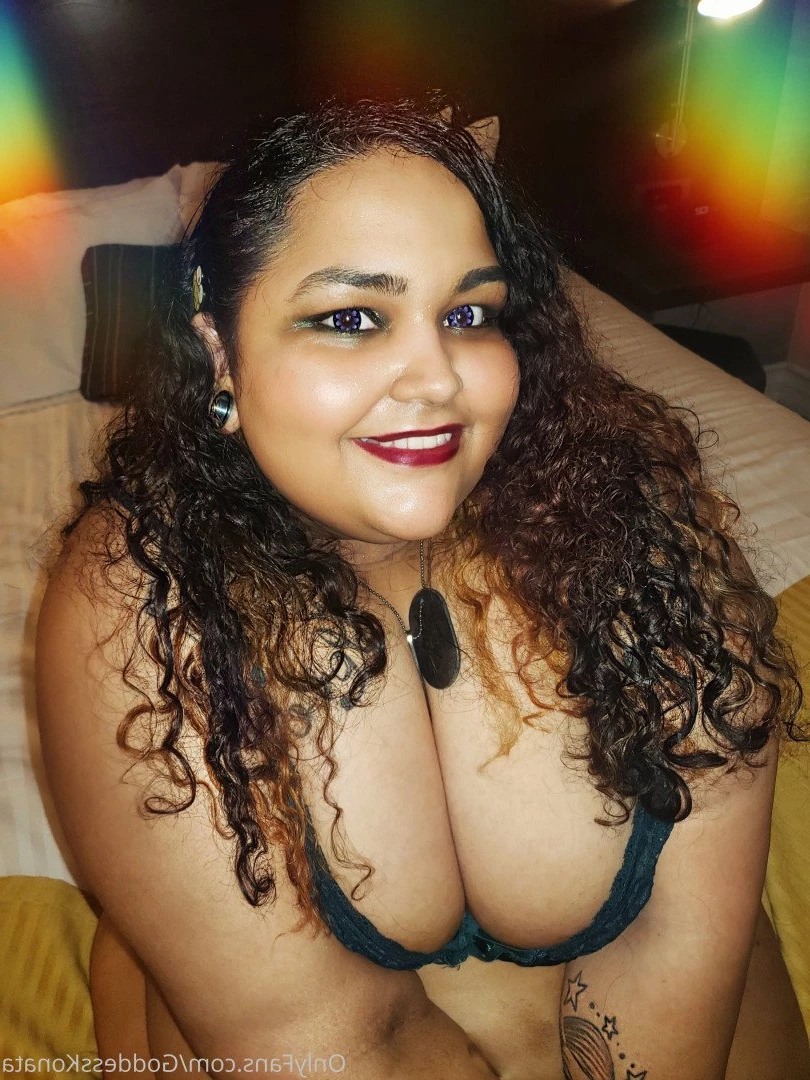 Goddess Natta [ goddesskonata ] Onlyfans leaked photo 3680959 on Hotleaks.tv