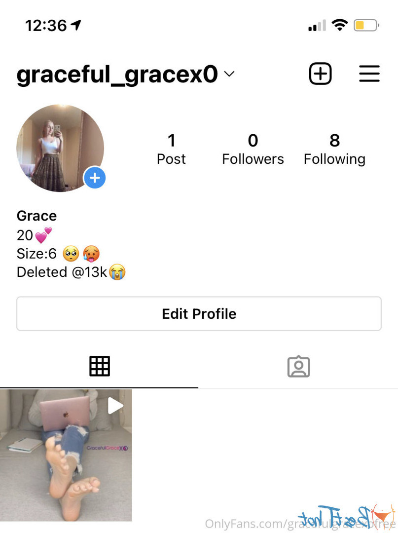 gracefulgracexofree Onlyfans leaked photo 16620984 on Hotleaks.tv