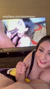 jaylene [ jaylenexo ] Onlyfans leaked video 10670915 on Hotleaks.tv