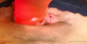 jaylene [ jaylenexo ] Onlyfans leaked video 10670933 on Hotleaks.tv