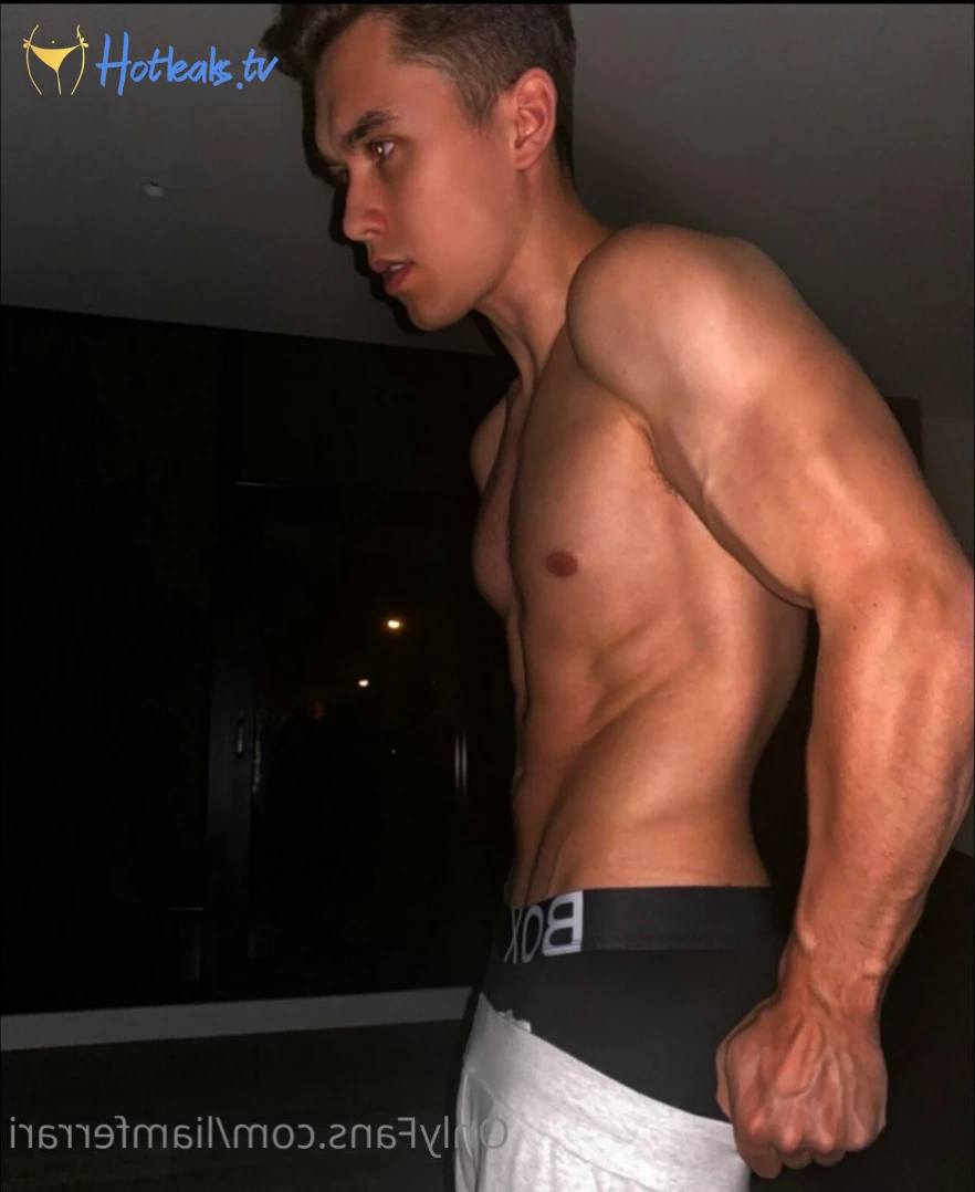 Liam Ferrari [ liamferrari ] Onlyfans leaked photo 2280848 on Hotleaks.tv