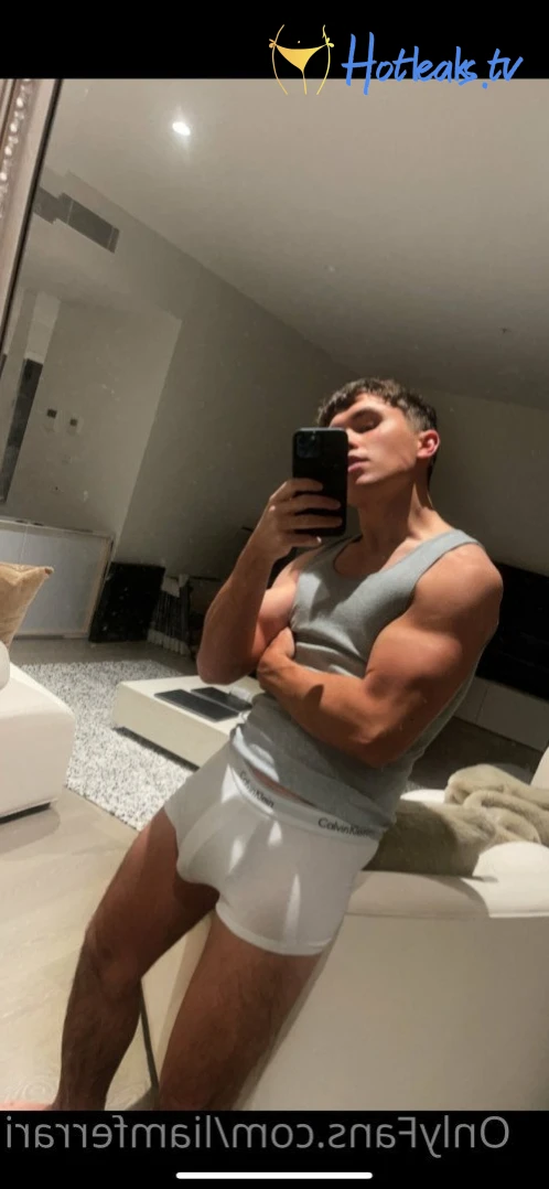 Liam Ferrari [ liamferrari ] Onlyfans leaked photo 2280849 on Hotleaks.tv