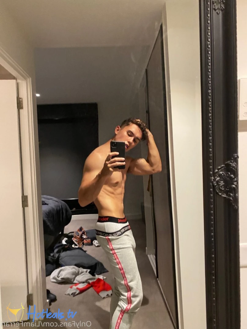 Liam Ferrari [ liamferrari ] Onlyfans leaked photo 4252054 on Hotleaks.tv