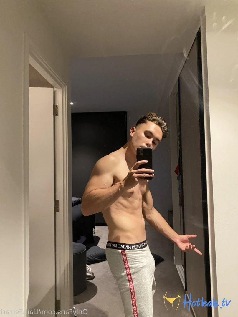 Liam Ferrari [ liamferrari ] Onlyfans leaked photo 4252247 on Hotleaks.tv