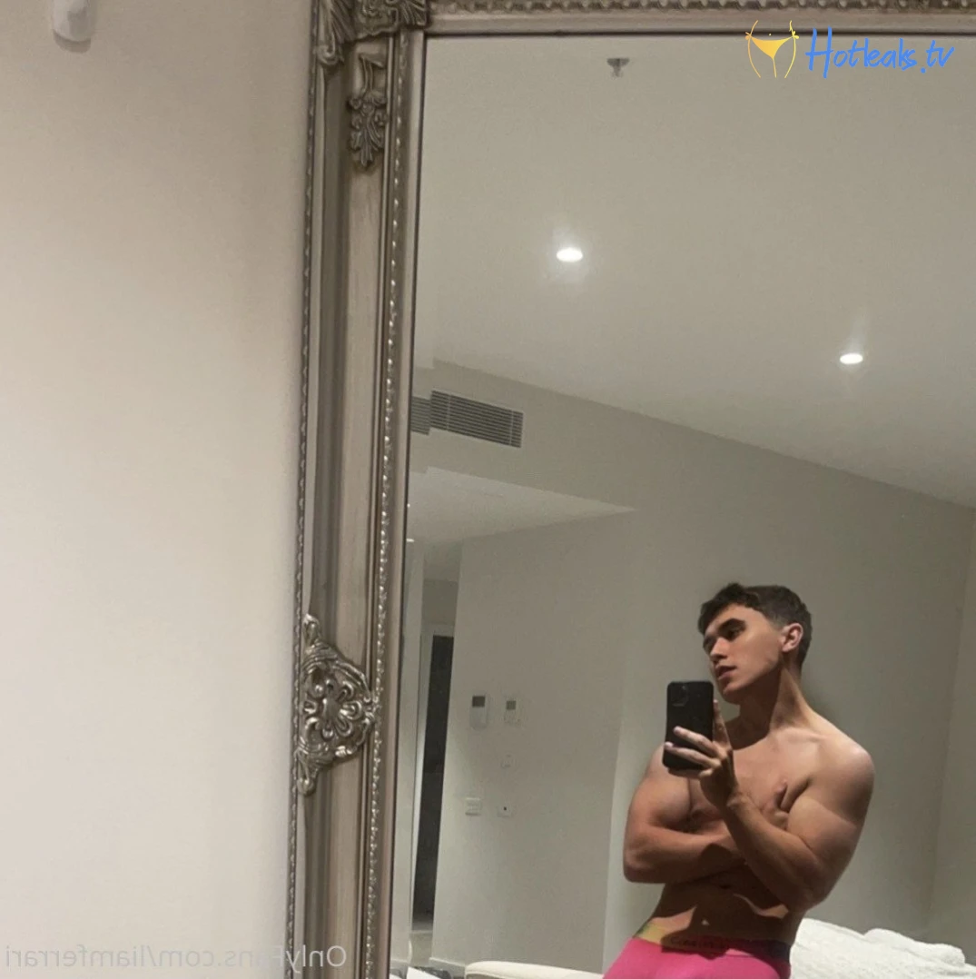 Liam Ferrari [ liamferrari ] Onlyfans leaked photo 4252300 on Hotleaks.tv