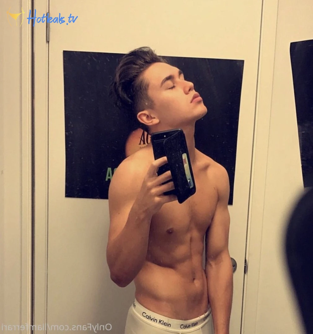 Liam Ferrari [ liamferrari ] Onlyfans leaked photo 4253035 on Hotleaks.tv